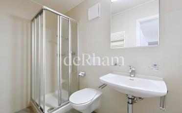 Apartment 8.5 rooms - image - 7