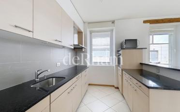 Apartment 8.5 rooms - image - 2