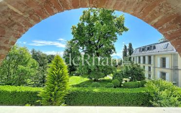 Apartment 8.5 rooms - image - 6