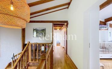Maison 6 pièces - image - 6