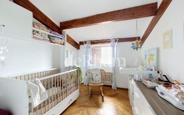 Maison 6 pièces - image - 11