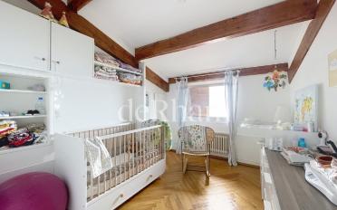 Maison 6 pièces - image - 13