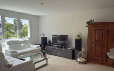 Apartment 3.5 rooms - image - 3