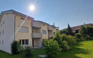 Apartment 3.5 rooms - image - 1