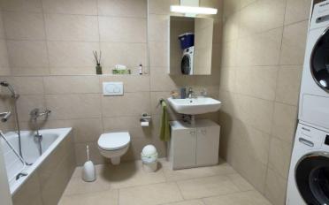 Apartment 3.5 rooms - image - 7
