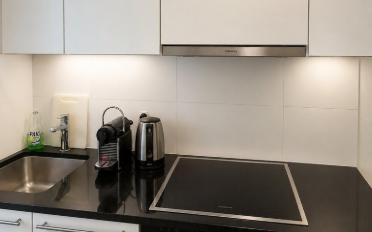 Apartment 1 room - image - 2