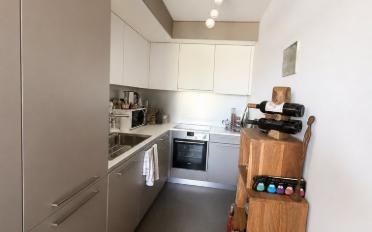 Apartment 3.5 rooms - image - 3