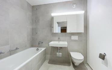 Apartment 3.5 rooms - image - 8