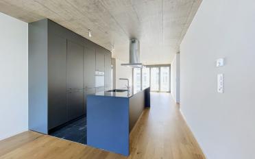 Apartment 3.5 rooms - image - 3