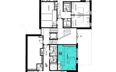 Apartment 1 room - image - 8