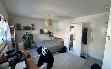 Wohnung ein Zimmer - image - 2