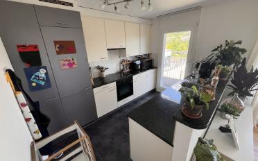 Wohnung 4.5 Zimmer - image - 1