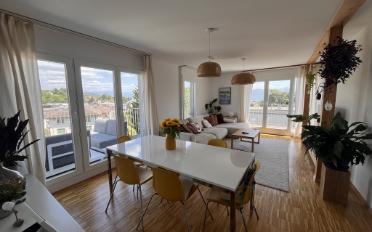 Wohnung 4.5 Zimmer - image - 3