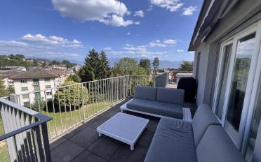 Wohnung 4.5 Zimmer - image - 9