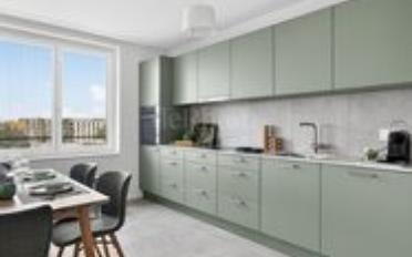 Wohnung 3.5 Zimmer - image - 1