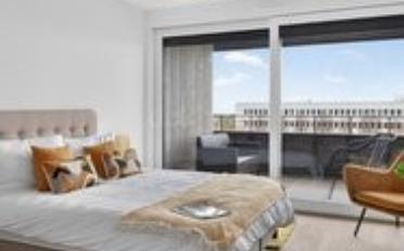 Wohnung 3.5 Zimmer - image - 3