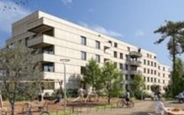 Wohnung 3.5 Zimmer - image - 10