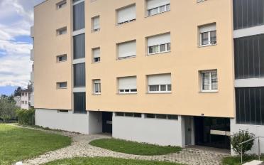 Apartment 4 rooms - image - 1