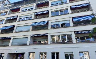 Wohnung 2 Zimmer - image - 1