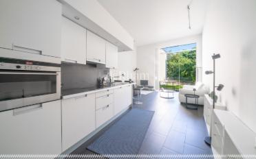 Apartment 1 room - image - 1