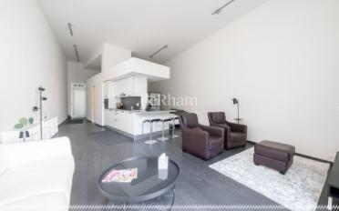 Apartment 1 room - image - 3