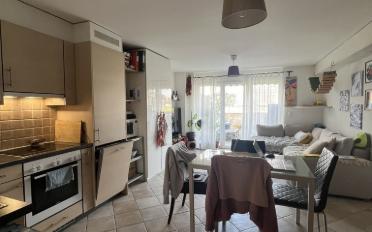 Duplex 3 pièces - image - 2