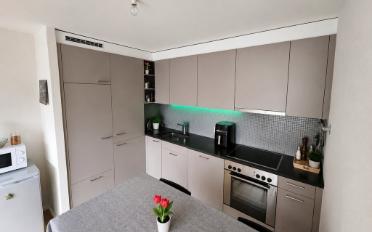 Apartment 2.5 rooms - image - 2
