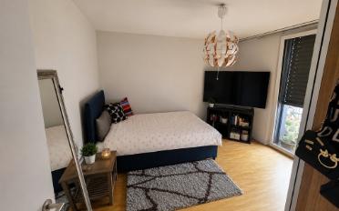 Apartment 2.5 rooms - image - 1