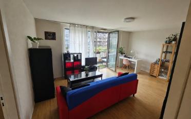 Apartment 2.5 rooms - image - 3