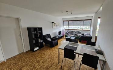 Appartement 4 pièces - image - 2