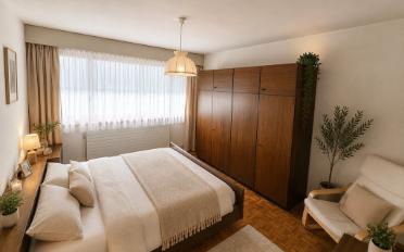 Appartement 4 pièces - image - 1