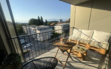 Appartement 2.5 pièces - image - 1