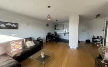 Appartement 2.5 pièces - image - 2