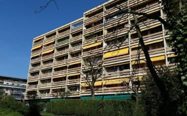 Wohnung 3.5 Zimmer - image - 1