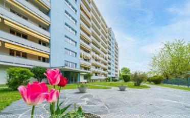 Apartment 3 rooms - image - 2