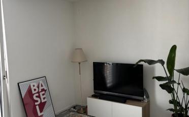 Wohnung ein Zimmer - image - 2