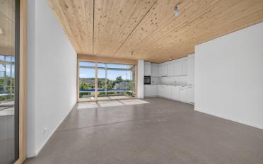 Apartment 3.5 rooms - image - 4