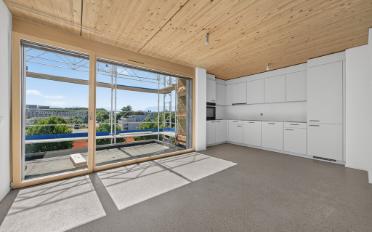 Wohnung 2.5 Zimmer - image - 1