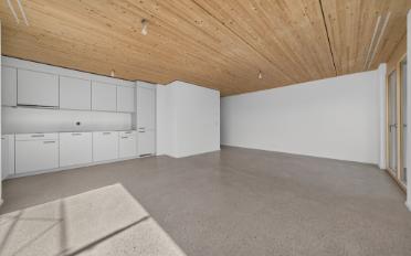 Attikawohnung 3.5 Zimmer - image - 3