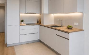 Apartment 3.5 rooms - image - 1
