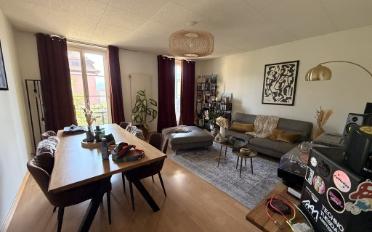 Appartement 3.5 pièces - image - 1
