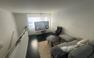 Duplex 2.5 pièces - image - 1