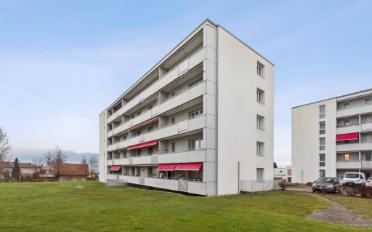 Apartment 1 room - image - 1