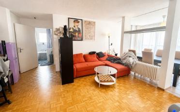 Apartment 2 rooms - image - 2