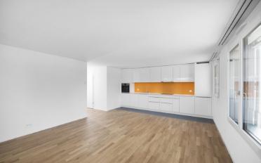 Apartment 3.5 rooms - image - 1