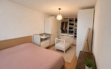 Appartement 2.5 pièces - image - 2