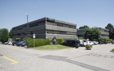 Büro - image - 1