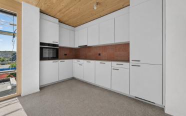 Apartment 3.5 rooms - image - 3