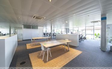 Büro - image - 2
