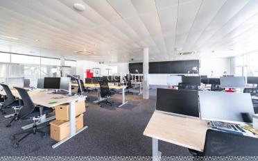 Büro - image - 4